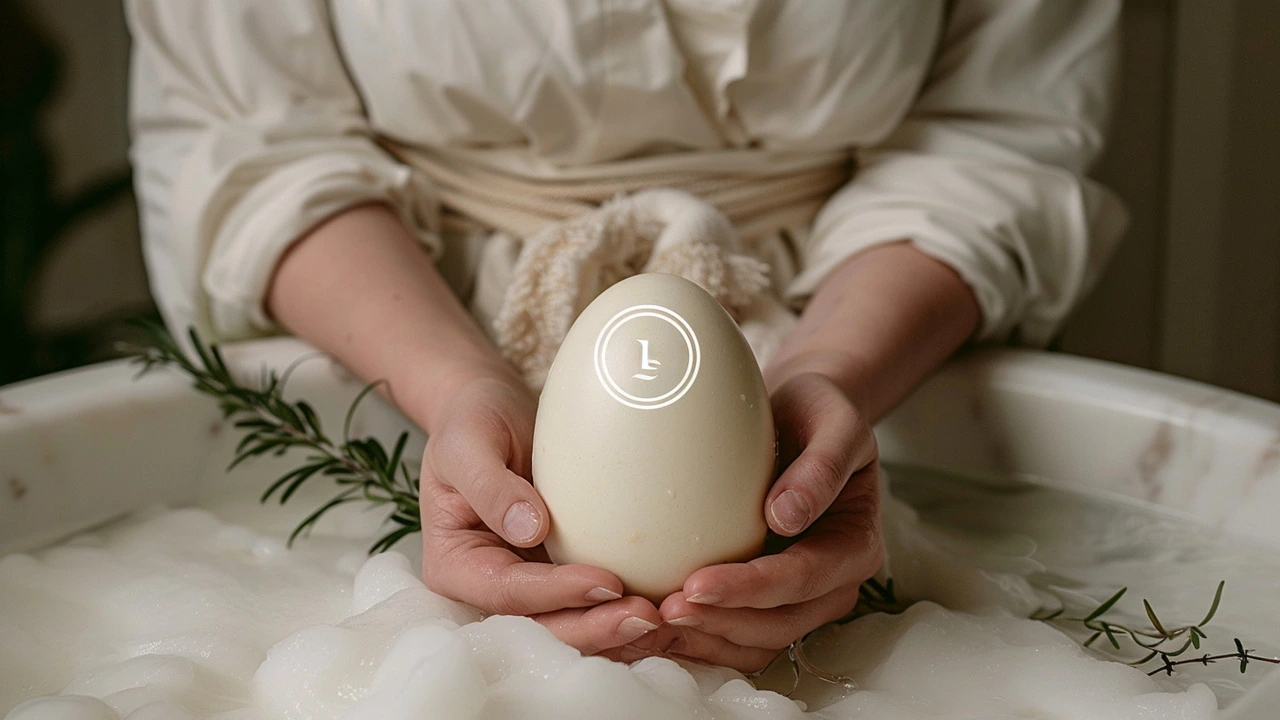 Tenga vejce masáž pro muže: Úplný průvodce a tipy